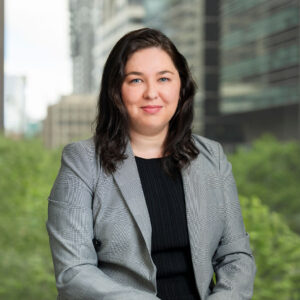 Madeleine Rittner People - Madgwicks Lawyers