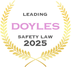 Safety - Leading - 2025